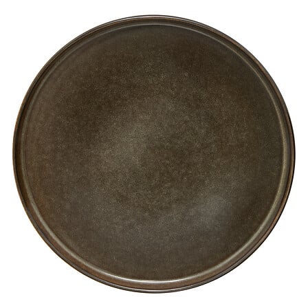 GAMME TERRE INCONNUE – VAISSELLE EN FAIENCE