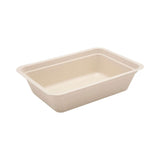 Barquettes thermoscellables plats cuisinés – Barquettes Traiteurs – HygiRéa