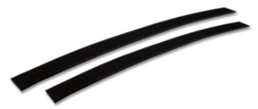 Lot de 2 Barrettes Velcro Interchangeables – Support Balayage – HygiRéa