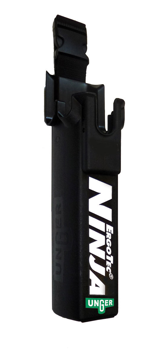 ErgoTec® Ninja seau à la ceinture