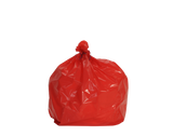 Sac Rouge PE BD – Sacs Rouge PE BD – HygiRéa