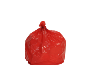 Sac Rouge PE BD – Sacs Rouge PE BD – HygiRéa
