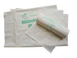 Sacs Biodégradables – Sacs Poubelles Biodégradable – HygiRéa