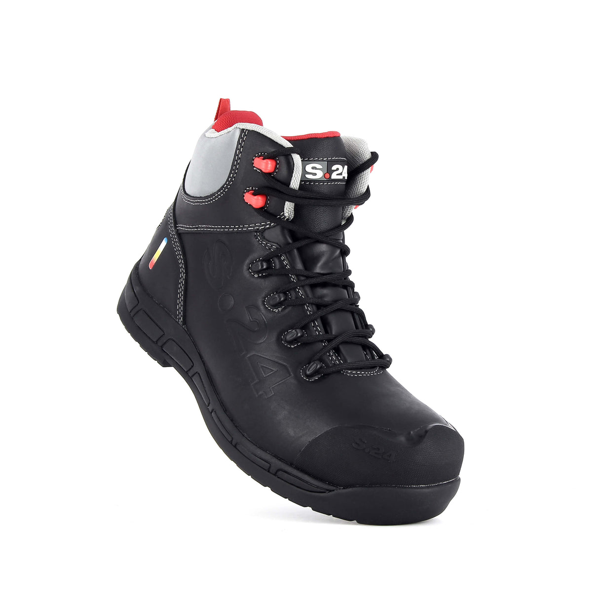 BITUM S3 – Chaussure de Sécurité – HygiRéa