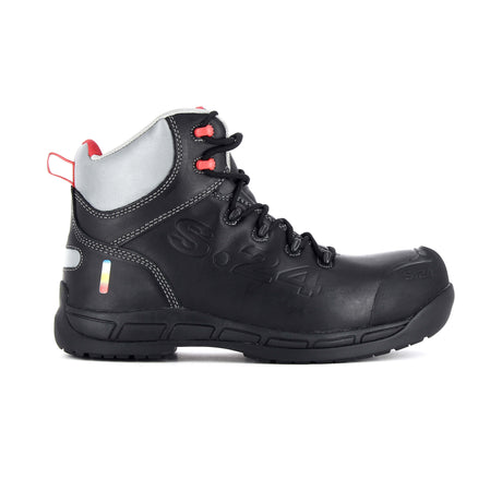 BITUM S3 – Chaussure de Sécurité – HygiRéa