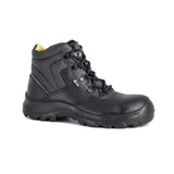 BOA S3 – Chaussure de Sécurité – HygiRéa