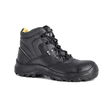 BOA S3 – Chaussure de Sécurité – HygiRéa