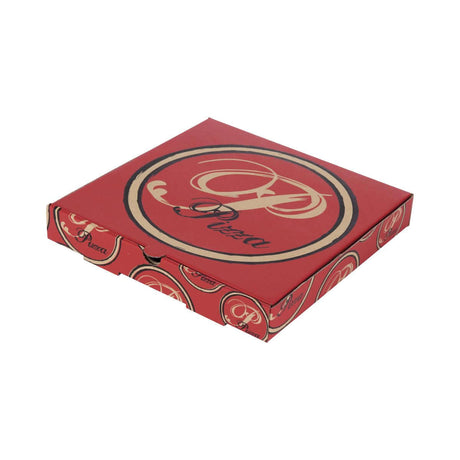 Boîtes pizza "Pizza" – Boîtes Pizzas – HygiRéa