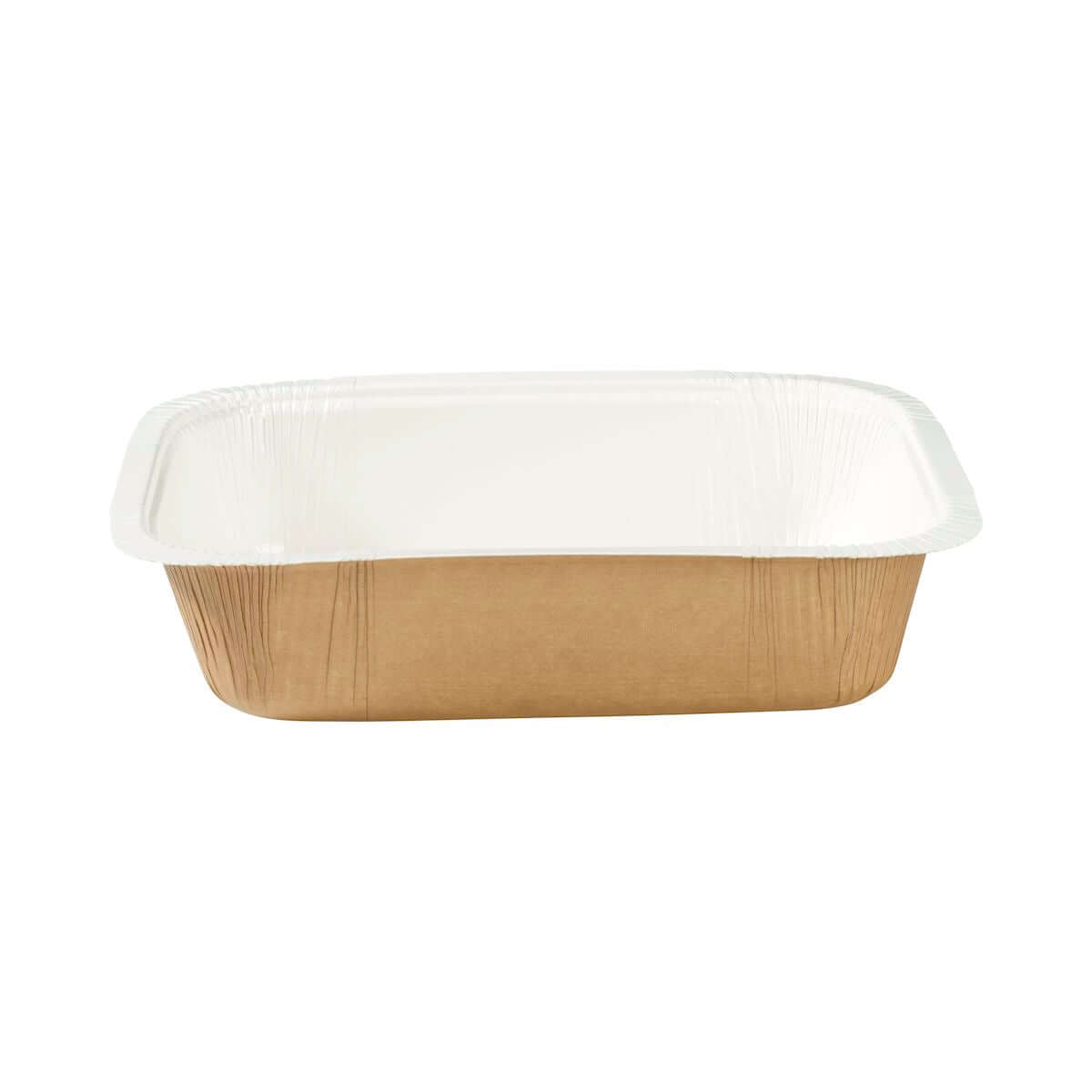Barquettes thermoscellables lamination PET – Barquettes Traiteurs – HygiRéa