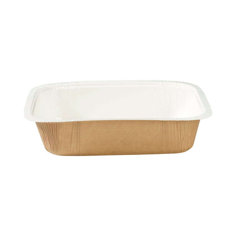 Barquettes thermoscellables lamination PET – Barquettes Traiteurs – HygiRéa
