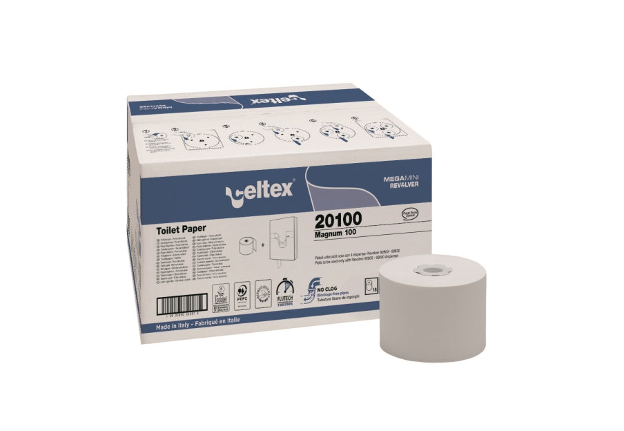 Rouleaux pour système revolver