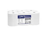MASTER 140 Rouleau Essuie-Main sans perforation – Essuyages Papiers – HygiRéa