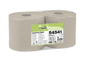 E-TISSUE L-ROTOLO IND.LE – Essuyages Papiers – HygiRéa