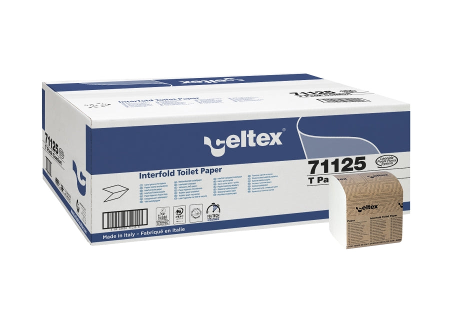 PH T.PACK COMFORT-IGIENICA INTERF – Papiers Hygiéniques – HygiRéa