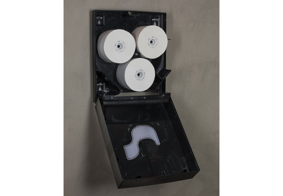 DISTRIBUTEURS MEGAMINI REVOLVER