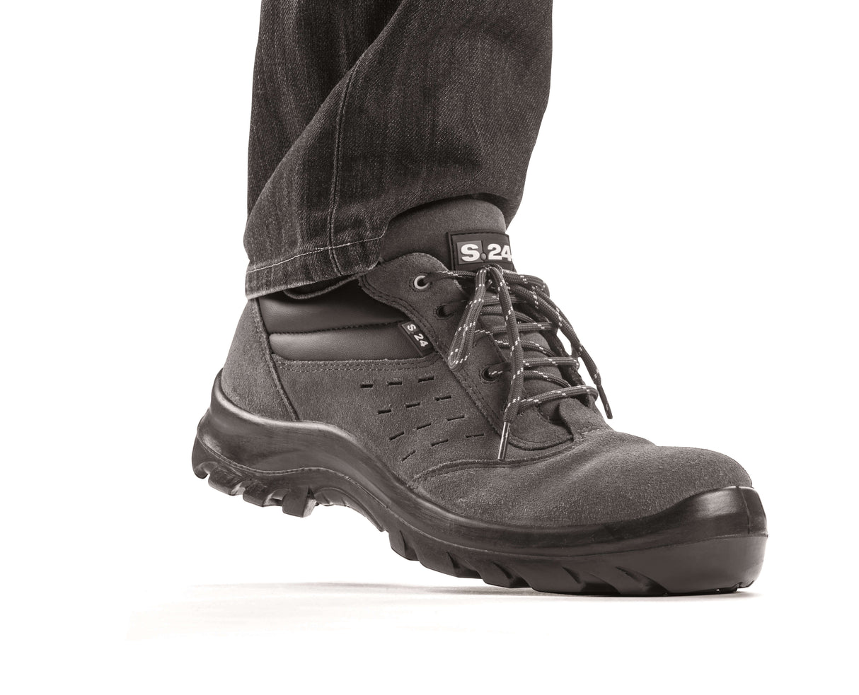 CABANA S1P – Chaussure de Sécurité – HygiRéa