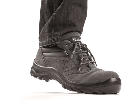 CABANA S1P – Chaussure de Sécurité – HygiRéa