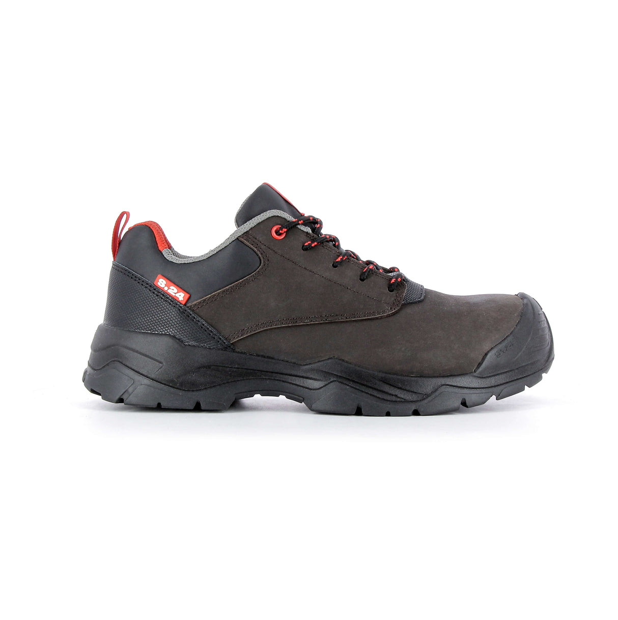 CANA S3 – Chaussure de Sécurité – HygiRéa