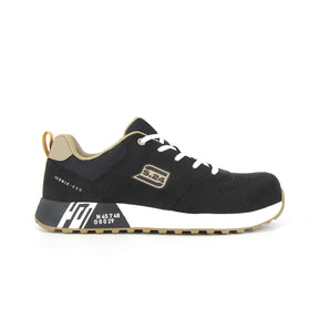 HAKA S1P – Chaussure de Sécurité – HygiRéa