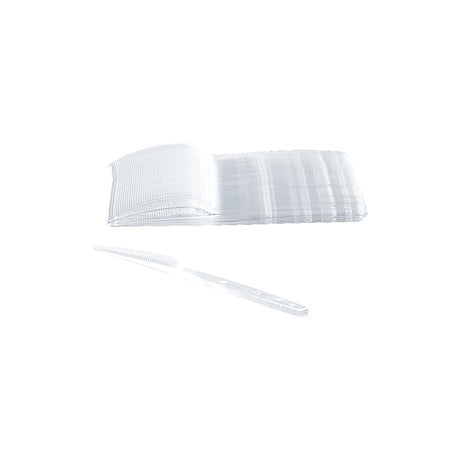 Couteau Plastique – Couvert Plastique – HygiRéa