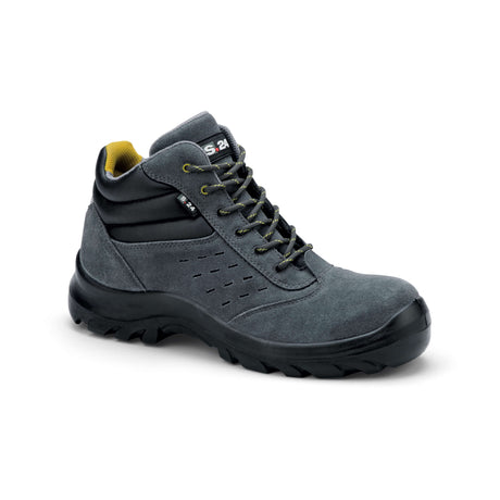 COPA S1P – Chaussure de Sécurité – HygiRéa