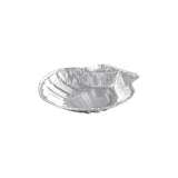 COQUILLE ALUMINIUM – Barquette Aluminium – HygiRéa