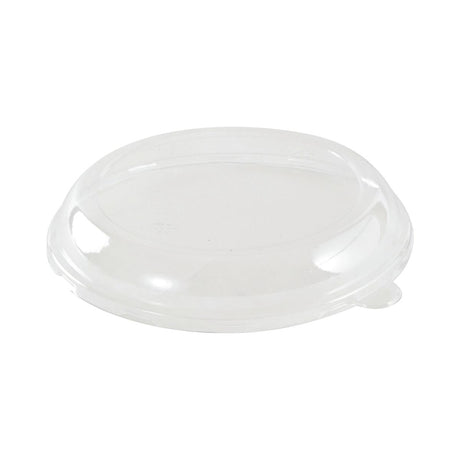 Couvercles pour bols fibre végétale – Bols Salade – HygiRéa