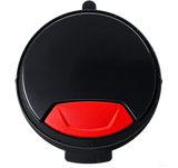 COUVERCLE D'EJECTION DE BATTERIE NBV - NUMATIC