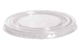 POT ET COUVERCLE 25 PET - 270 ML