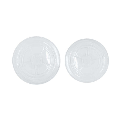 Couvercles pour pots à glace et dessert – Pots – HygiRéa