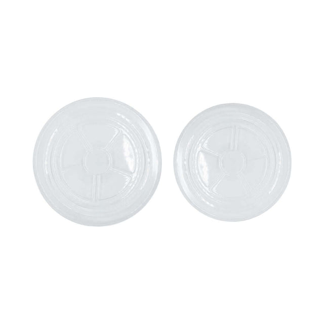 Couvercles pour pots à glace et dessert – Pots – HygiRéa