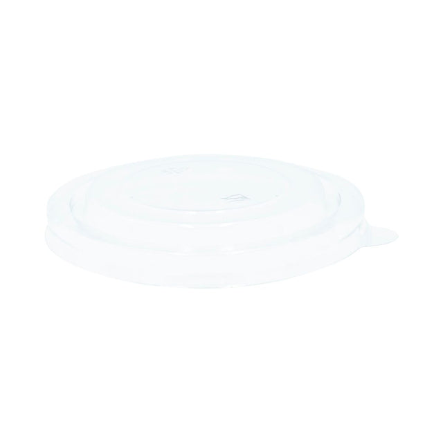 Couvercles PET pour pots multifood – Pots Salade – HygiRéa