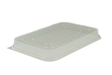 COUVERCLE BARQUETTE PLAGE LISSE – Barquette Aluminium – HygiRéa