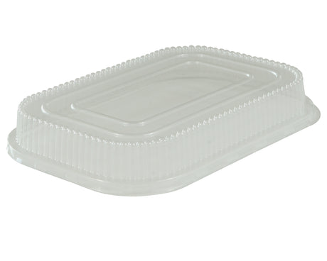 COUVERCLE BARQUETTE PLAGE LISSE – Barquette Aluminium – HygiRéa