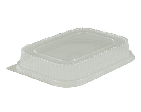 COUVERCLE BARQUETTE PLAGE LISSE – Barquette Aluminium – HygiRéa