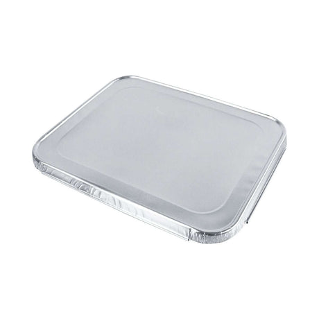 Couvercles plats rectangulaires gastronorme – Plats Traiteurs – HygiRéa