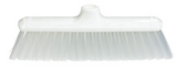 Balai droit 1/2 dur 29cm – Balai Alimentaire – HygiRéa