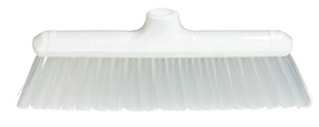 Balai droit 1/2 dur 29cm – Balai Alimentaire – HygiRéa