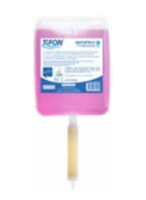 Lotion lavante rose écologique