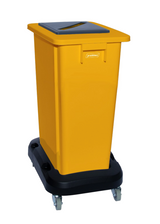 Kit Collecteur Jaune