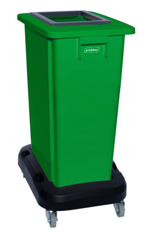Kit Collecteur Vert
