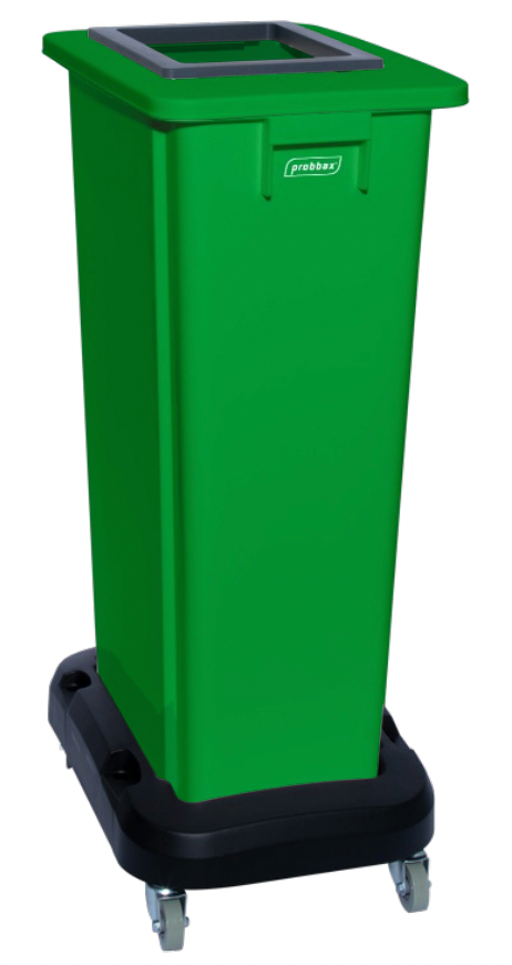 Kit Collecteur Vert