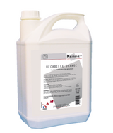 Mécabille Orange