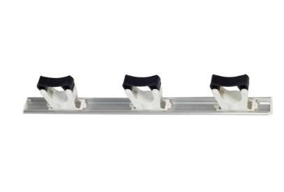EASY FIX FOR RAIL BROOMS