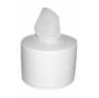 MINI JUMBO DÉVIDAGE CENTRAL BLANC 210 M – Papiers Hygiéniques – HygiRéa