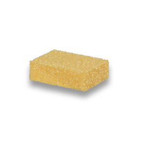 Éponges Végétales Non Bordées Lot de 10 – Éponge Non Bordées – HygiRéa