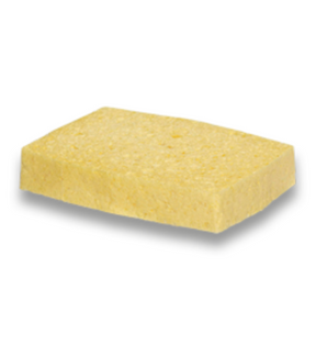 Éponges Végétales Bordées – Éponges Bordées – HygiRéa