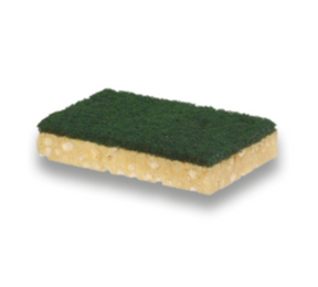 Tampon Vert / Éponge Végétale – Tampons – HygiRéa