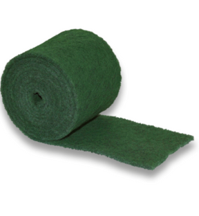 Rouleau Abrasif Vert 5m – Rouleaux – HygiRéa