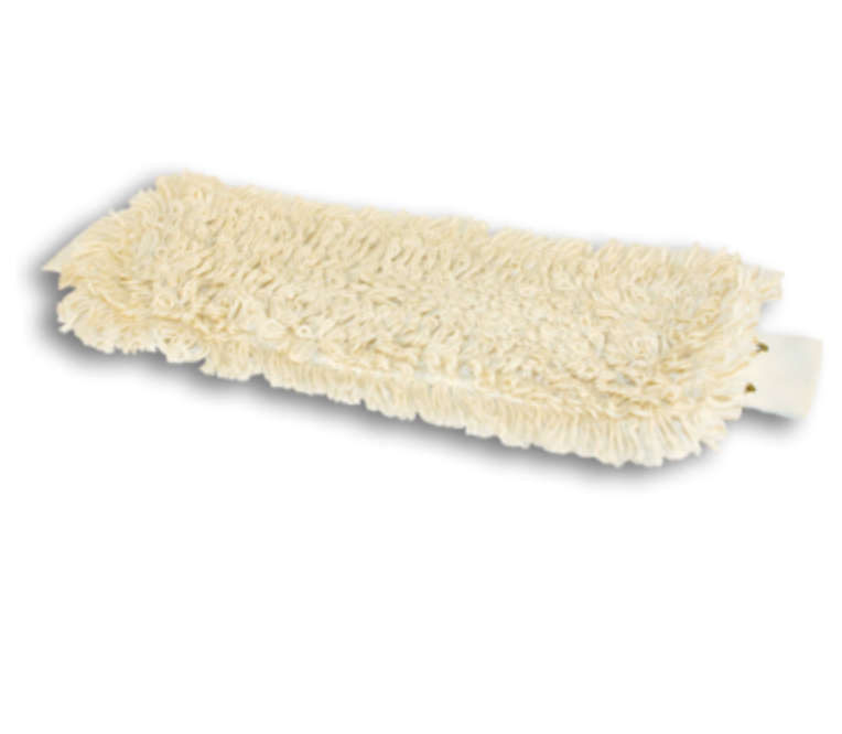 La Frange Coton – Lavage à Plat – HygiRéa